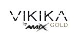 linea vikika gold