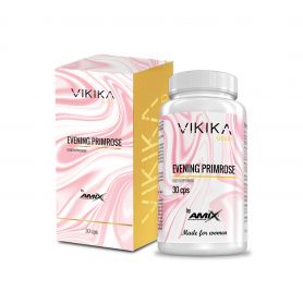 vikika-gold-evening-primrose-30-caps