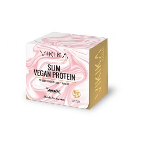 proteína amix vikika mujer