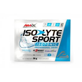 Iso Sport Lyte Energy Drink - Isotonic 1 x 30 gr