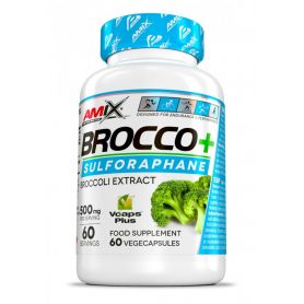 brocco-60-caps-amix-performance