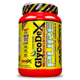 carbohidratos amix pro pure