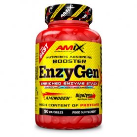 enzygen-booster amix pro