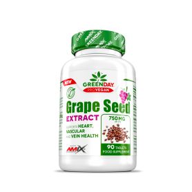 provegan-grape-seed-extract-90-caps-greenday