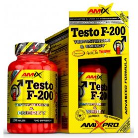 testosterona amix pro