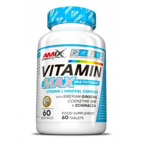 vitamin-max-multivitamin-60-tabs-amix-performance