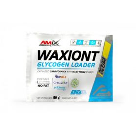 WaxIont Professional Glycogen Loader 1 x 50 gr