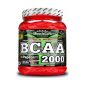 Aminoácidos BCAA 2000 con Pepform 240 tabs
