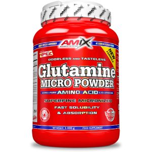 glutamina-micro-powder