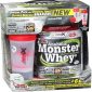 Proteína Anabolic Monster Whey amix