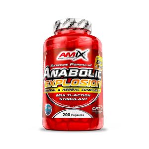 Anabolic Explosión de Amix