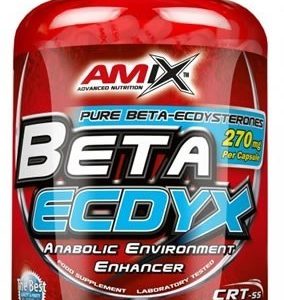 Beta Ecdyx de Amix