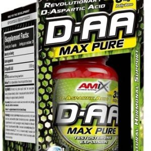 D-AA MAX Pure de Amix