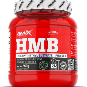 HMB powder de Amix