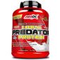 proteina-predator-protein amix