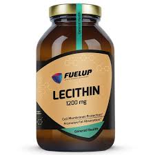 lecitina fuelup