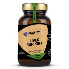 Liver Support Fuelup