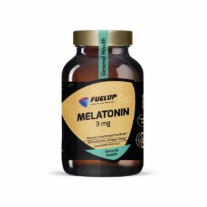melatonina fuelup
