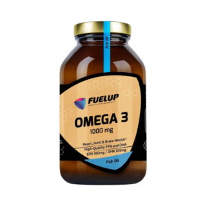 omega 3 fuelup