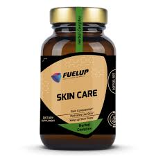 Skin Care Fuelup