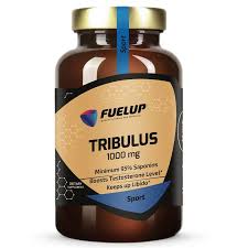 Tribulus fuelup
