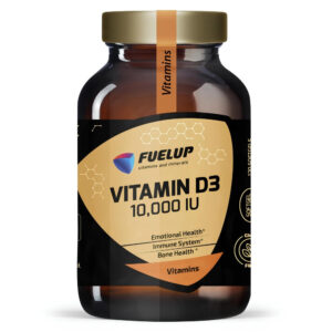 vitamina d3 fuelup