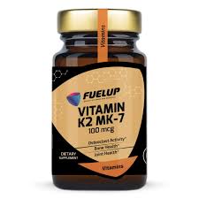 vitamina k2 fuelup