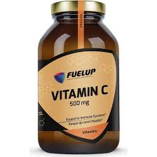 vitamina c fuelup