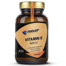 vitamina E