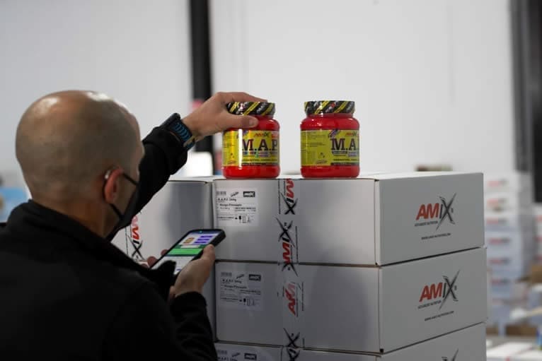 embalaje de pedidos amix embalaje de pedidos amix